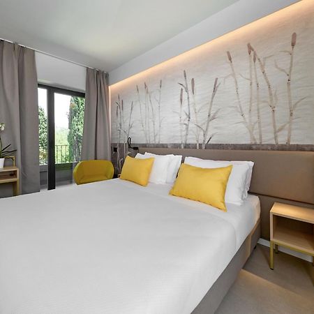 Hotel Royal Village Лимоне сул Гарда Екстериор снимка